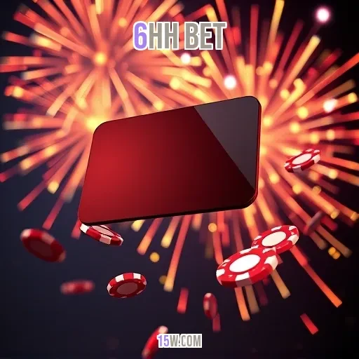 6hh bet Poker Online