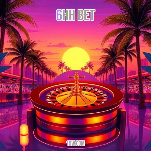 6hh bet: Cadastro que Transformará Sua Experiência em Jogos Online