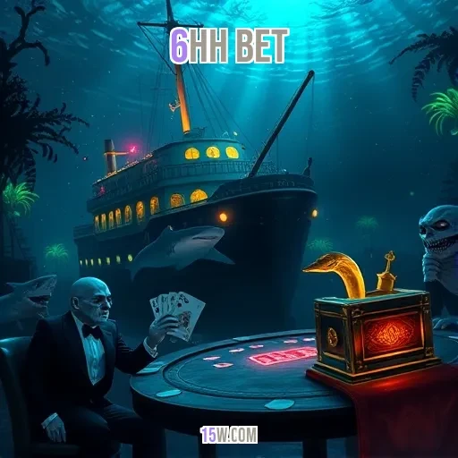 6hh bet Caça-Níqueis